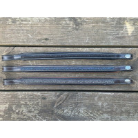 Frontal Jump'In Crystal Zwart