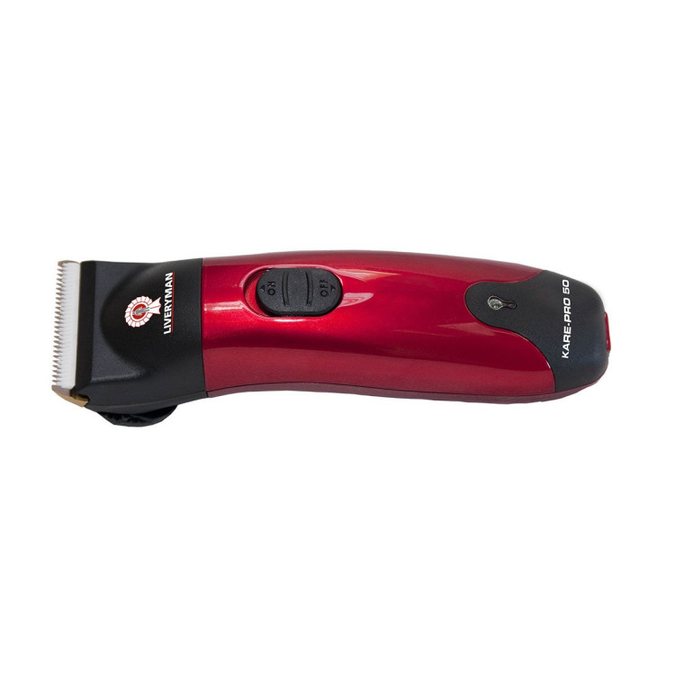 Tondeuse Liveryman Classic Kare-Pro 50 Tondeuse Liveryman Classic Kare-Pro 50