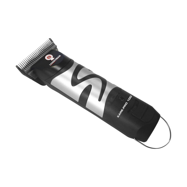 Tondeuse Liveryman Kare Pro 100 Tondeuse Liveryman Kare Pro 100
