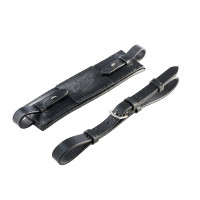 Bevestiging Hackamore Jin Stirrup Zwart