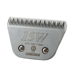 Tondeuse Kammen Liveryman 15WF 1,0 mm