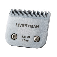 Tondeusekammen Liveryman...