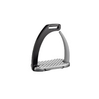 Beugels Air Safety System Jin Stirrup Junior Zwart