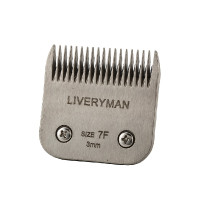 Tondeusekammen Liveryman...