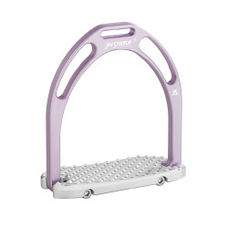 Anatomische Jin Stirrups mat beugels