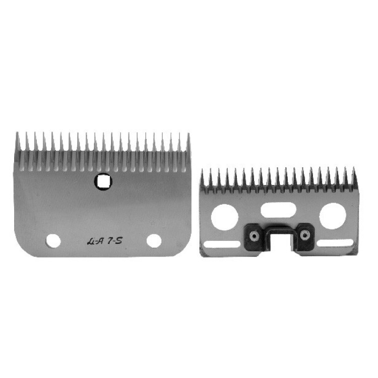 Kammetjes Tondeuse Liveryman Kare-Pro 200 Kammetjes Tondeuse Liveryman Kare-Pro 200