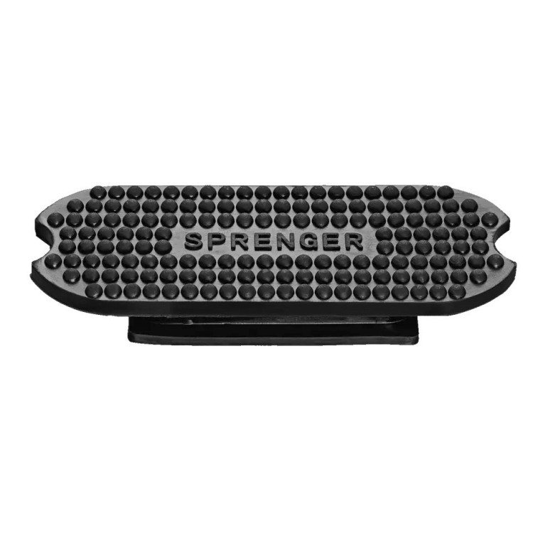 Rubberen zolen Sprenger System-4