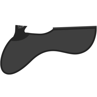 Demper Pro Series Airmesh Demper Pro Series Airmesh