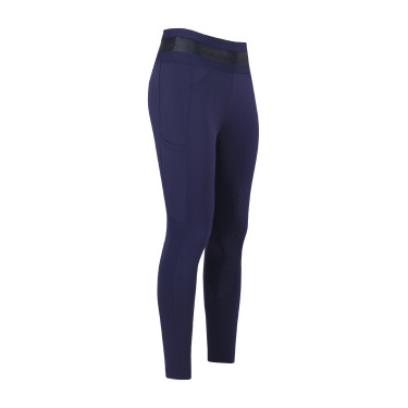 Euro-Star Ares FullGrip rijlegging Marine Marineblauw Euro-Star Ares FullGrip rijlegging Marine Marineblauw