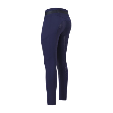 Euro-Star Ares FullGrip rijlegging Marine Marineblauw Euro-Star Ares FullGrip rijlegging Marine Marineblauw