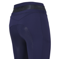 Euro-Star Ares FullGrip rijlegging Marine Marineblauw