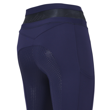 Euro-Star Ares FullGrip rijlegging Marine Marineblauw Euro-Star Ares FullGrip rijlegging Marine Marineblauw
