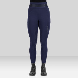 Euro-Star Ares FullGrip rijlegging Marine Marineblauw Euro-Star Ares FullGrip rijlegging Marine Marineblauw