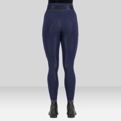 Euro-Star Ares FullGrip rijlegging Marine Marineblauw Euro-Star Ares FullGrip rijlegging Marine Marineblauw