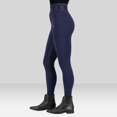 Euro-Star Ares FullGrip rijlegging Marine Marineblauw Euro-Star Ares FullGrip rijlegging Marine Marineblauw