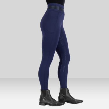 Euro-Star Ares FullGrip rijlegging Marine Marineblauw Euro-Star Ares FullGrip rijlegging Marine Marineblauw