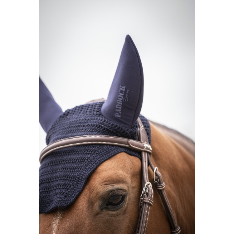 Geluidloze Paddock Sports Bonnet Geluidloze Paddock Sports Bonnet