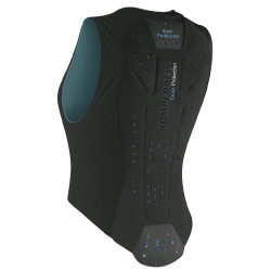 Komperdell FlexFit rugbeschermer dames