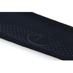 Legging Equithème Acacia Marine Marineblauw