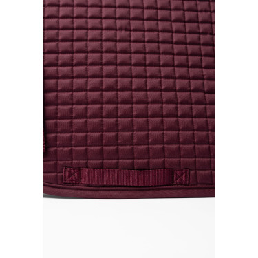 Zadelpad Horze Exeter veelzijdig Port Royal Bordeaux