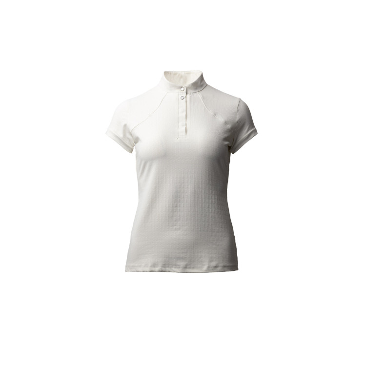 Wedstrijdshirt B Vertigo Liv sprankelend dames