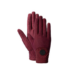 Dames paardrijhandschoenen Horze Ruby