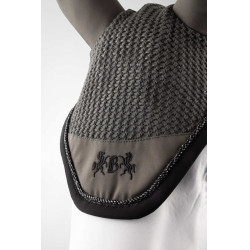 Vliegendeken B Vertigo Onyx Chimera Grijs