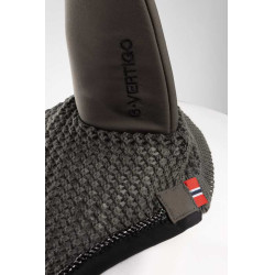 Vliegendeken B Vertigo Onyx Chimera Grijs