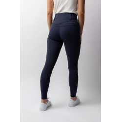 Damesrijlegging Horze Mira met fullseat Damesrijlegging Horze Mira met fullseat