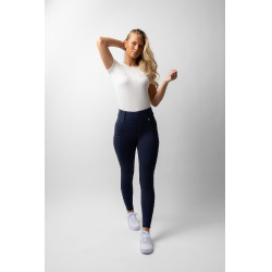 Damesrijlegging Horze Mira met fullseat Damesrijlegging Horze Mira met fullseat