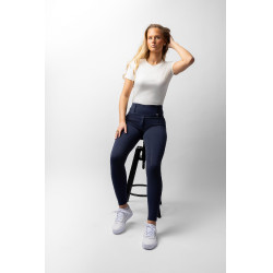 Damesrijlegging Horze Mira met fullseat Damesrijlegging Horze Mira met fullseat