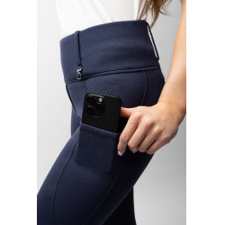 Damesrijlegging Horze Mira met fullseat Damesrijlegging Horze Mira met fullseat
