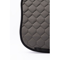 Dressuur zadeldek Onyx B Vertigo Chimera Grijs Dressuur zadeldek Onyx B Vertigo Chimera Grijs