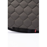 Dressuur zadeldek Onyx B Vertigo Chimera Grijs Dressuur zadeldek Onyx B Vertigo Chimera Grijs