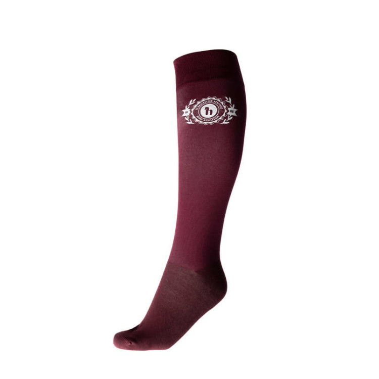 Horze Ruby Sokken