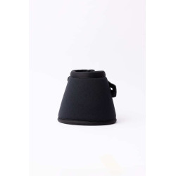 Strijklappen Horze Malmö Zwart