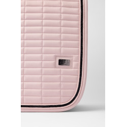 Veelzijdig zadeldek B Vertigo Daylight Sepia roze