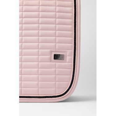 Veelzijdig zadeldek B Vertigo Daylight Sepia roze