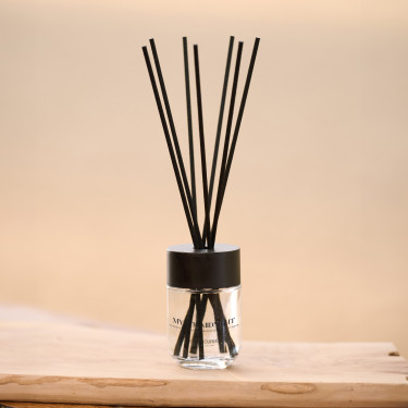 Geurstokjes Imperial Riding Equine Empire Granaatappel Rood