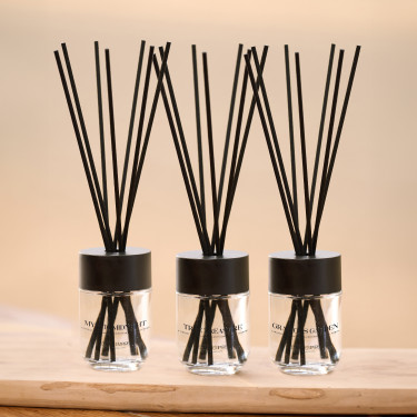 Geurstokjes Imperial Riding Equine Empire Granaatappel Rood