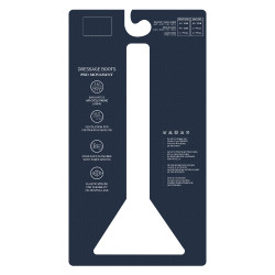 Dressuurbeschermers HV Polo Pro Movement Wit Dressuurbeschermers HV Polo Pro Movement Wit