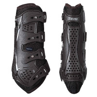 Dressuurbeschermers HV Polo Pro Movement Bruin Dressuurbeschermers HV Polo Pro Movement Bruin