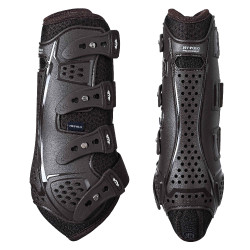 Dressuurbeschermers HV Polo Pro Movement Bruin