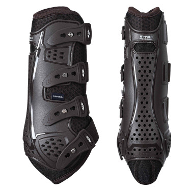 Dressuurbeschermers HV Polo Pro Movement Bruin