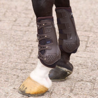 Dressuurbeschermers HV Polo Pro Movement Bruin Dressuurbeschermers HV Polo Pro Movement Bruin
