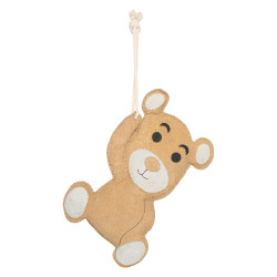 Speelgoed voor de box Imperial Riding Teddy