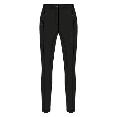 Rijbroek Easy Rider Arley FullGrip dames Rijbroek Easy Rider Arley FullGrip dames