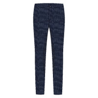 Rijbroek Easy Rider Phil Denim FullGrip heren Marine denim Marineblauw Rijbroek Easy Rider Phil Denim FullGrip heren Marine denim Marineblauw