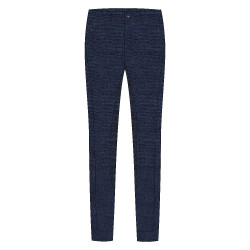 Rijbroek Easy Rider Phil Denim FullGrip heren