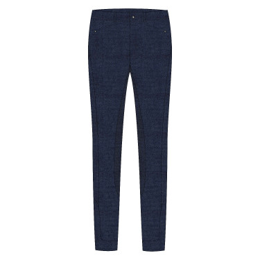 Rijbroek Easy Rider Phil Denim FullGrip heren